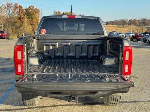 Used 2019 Ford Ranger XLT w/ Equipment Group 302A Luxury image 5