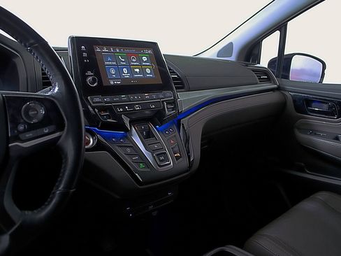 Used 2019 Honda Odyssey Elite image 29