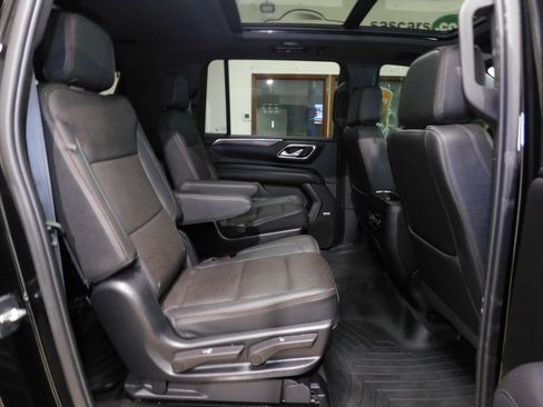 Used 2023 Chevrolet Suburban High Country w/ Max Trailering Package AWD/4WD image 93