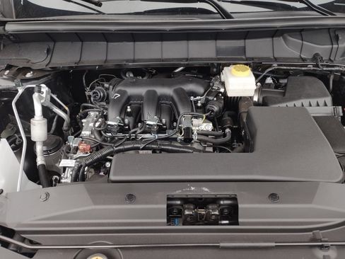 New 2026 Nissan Pathfinder Rock Creek AWD/4WD image 36