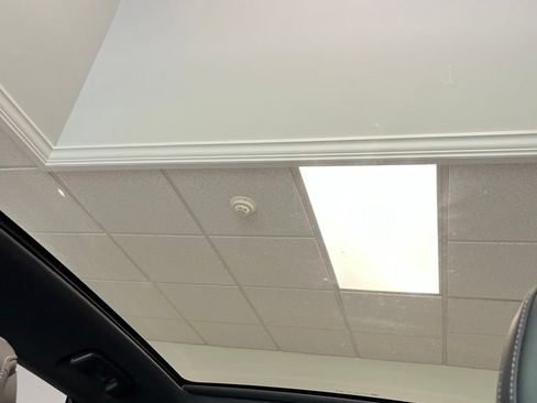 Certified 2024 Cadillac Lyriq Luxury w/ LPO, Floor Liner Package AWD/4WD image 19