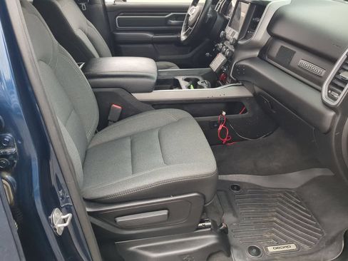 Used 2020 RAM 1500 Big Horn AWD/4WD image 22