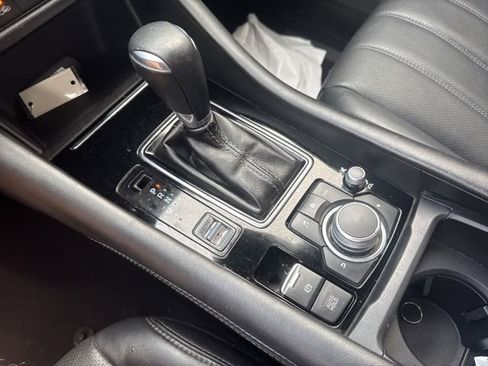 Used 2018 MAZDA MAZDA6 Touring FWD image 20