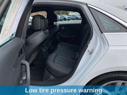 Used 2024 Audi A4 2.0T Premium Plus image 30