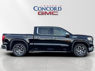 New 2026 GMC Sierra 1500 SLT w/ SLT Premium Package video 3