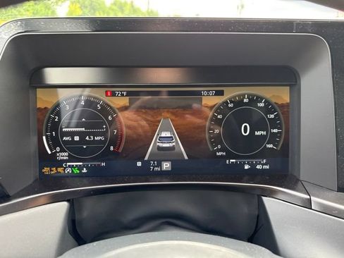 New 2026 Subaru Outback Wilderness AWD/4WD image 27