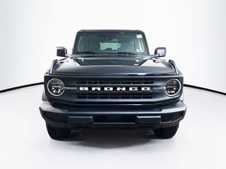 New 2026 Ford Bronco Big Bend video 2