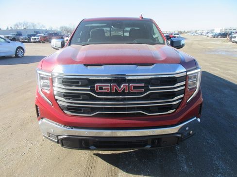 New 2026 GMC Sierra 1500 SLT w/ SLT Premium Plus Package image 12