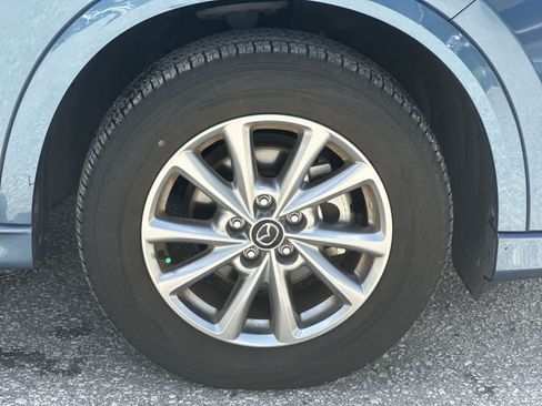 Used 2024 MAZDA CX-5 AWD 2.5 S w/ Select Package image 11