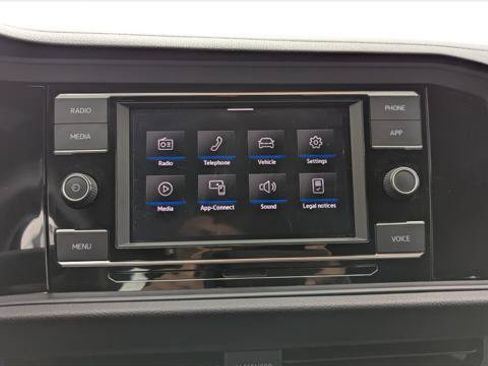 Used 2024 Volkswagen Jetta Sport FWD image 26