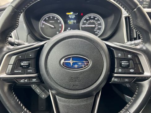 Used 2024 Subaru Forester Premium image 25