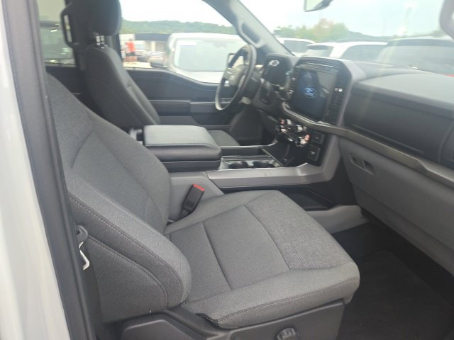 Used 2024 Ford F150 XLT w/ Mobile Office Package AWD/4WD image 38