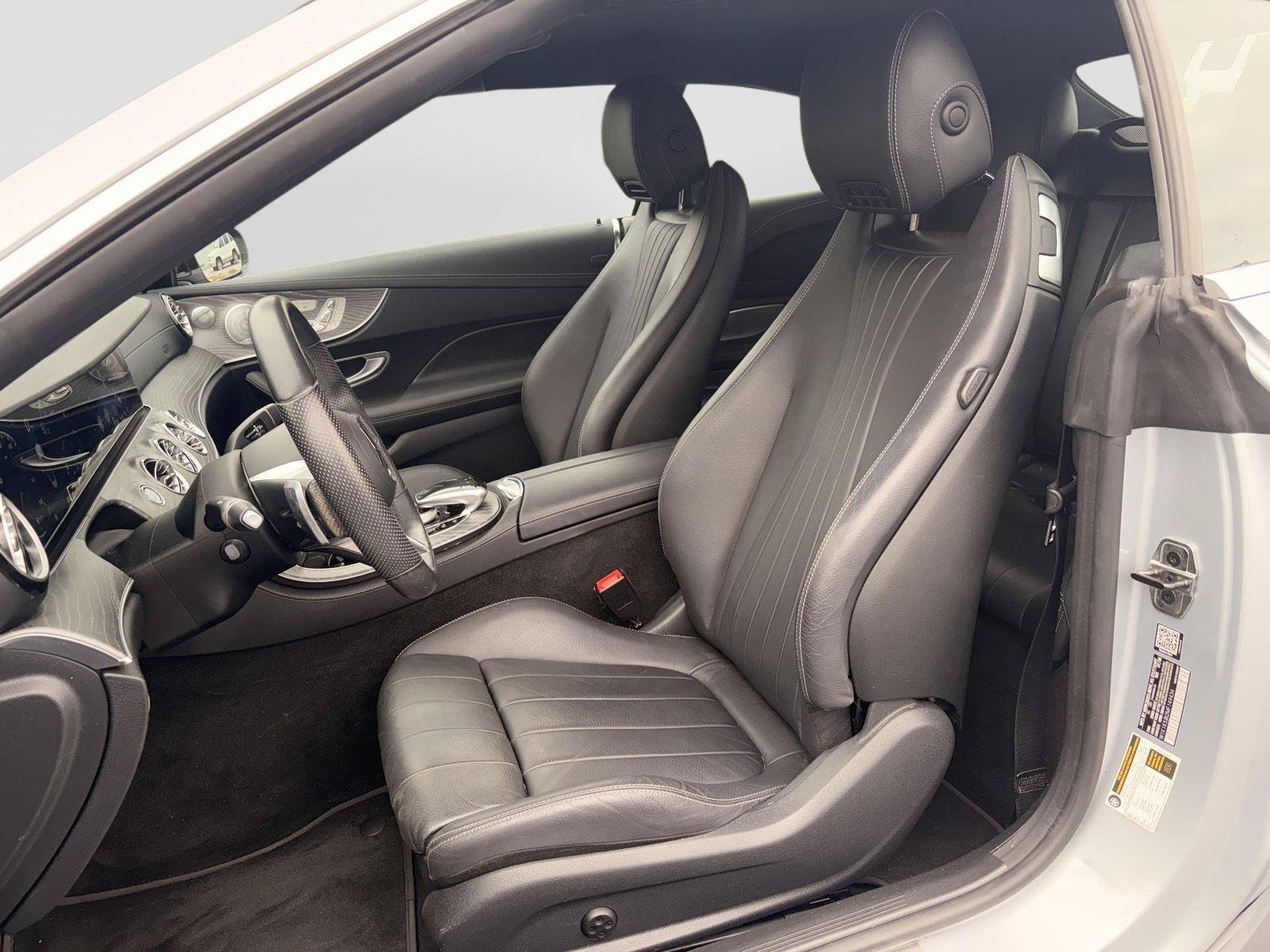 Used 2021 Mercedes-Benz E 450 Cabriolet image 5