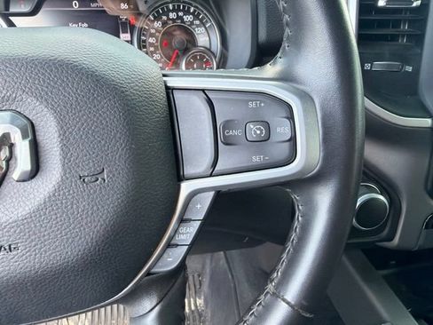 Used 2022 RAM 1500 Big Horn AWD/4WD image 25