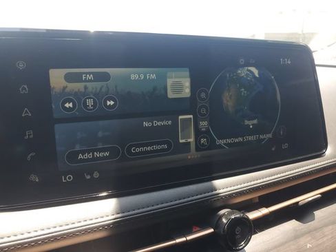 Certified 2023 Nissan Ariya AWD image 24