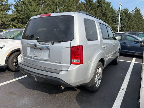 Used 2013 Honda Pilot EX-L image 3