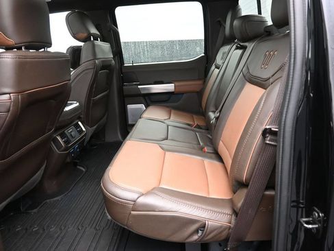 Used 2024 Ford F150 King Ranch w/ FX4 Off-Road Package AWD/4WD image 28