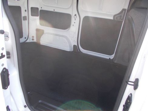 Used 2020 Nissan NV200 SV w/ Back Door Glass Package FWD image 8