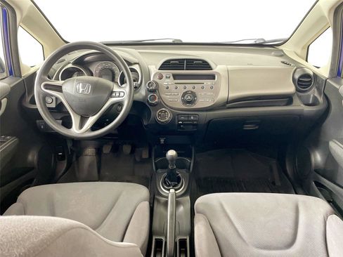 Used 2013 Honda Fit image 20