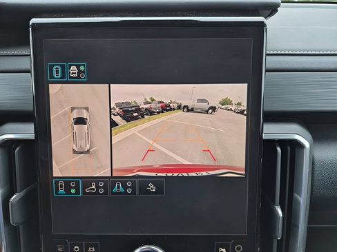 New 2026 GMC Acadia Elevation w/ Black Edition FWD image 46