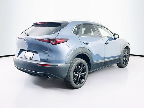 Used 2024 MAZDA CX-30 AWD 2.5 S w/ Preferred Package image 9