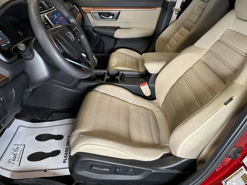 Used 2018 Honda CR-V EX image 19