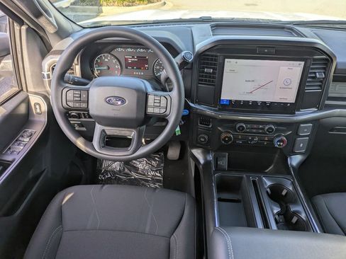 New 2026 Ford F150 STX RWD image 15