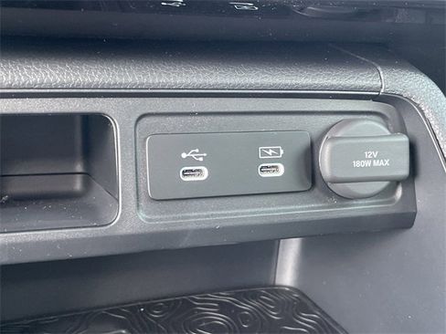 New 2026 Honda Passport TrailSport image 28