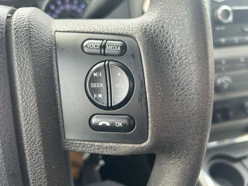 Used 2011 Ford F350 XLT w/ XLT Premium Pkg image 20