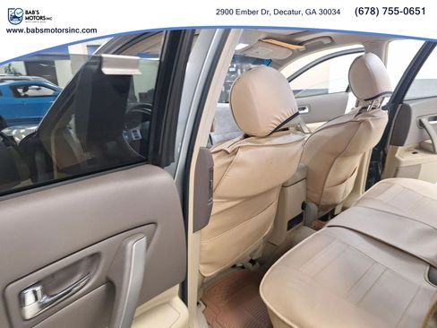 Used 2006 INFINITI FX35 AWD image 27