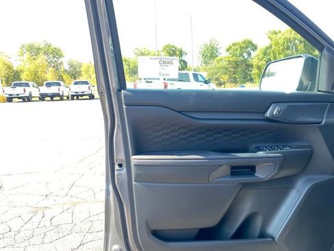 New 2025 Ford Ranger XL w/ Trailer Tow Package image 13