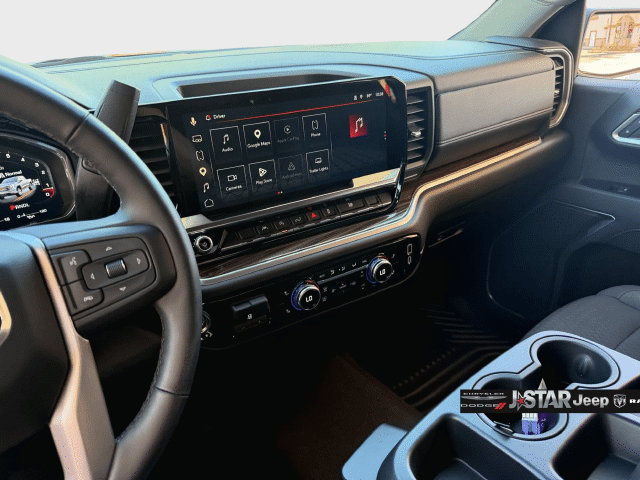 Used 2026 GMC Sierra 1500 Elevation AWD/4WD image 21