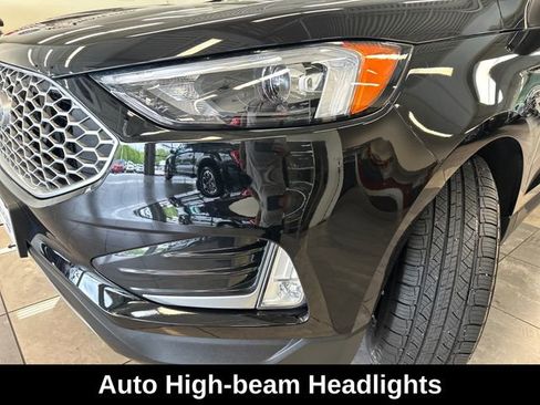 Used 2024 Ford Edge SEL w/ Convenience Package AWD/4WD image 18