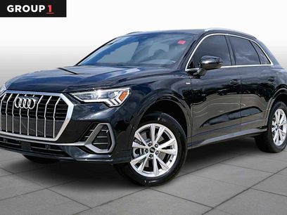 Used 2024 Audi Q3 2.0T Premium