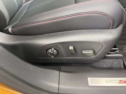 New 2024 Acura ZDX Type S image 9