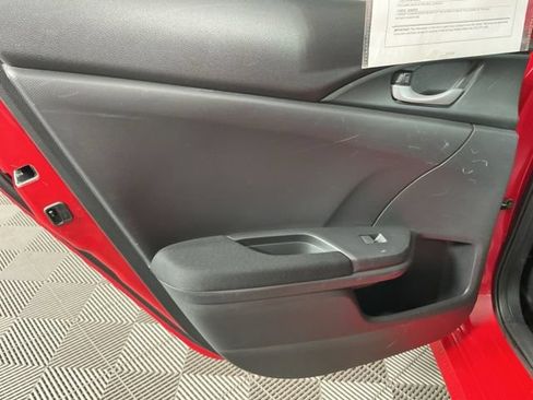 Used 2016 Honda Civic LX image 21