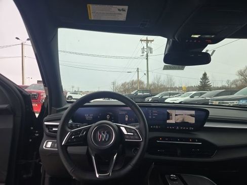 Used 2025 Buick Enclave Sport Touring image 14