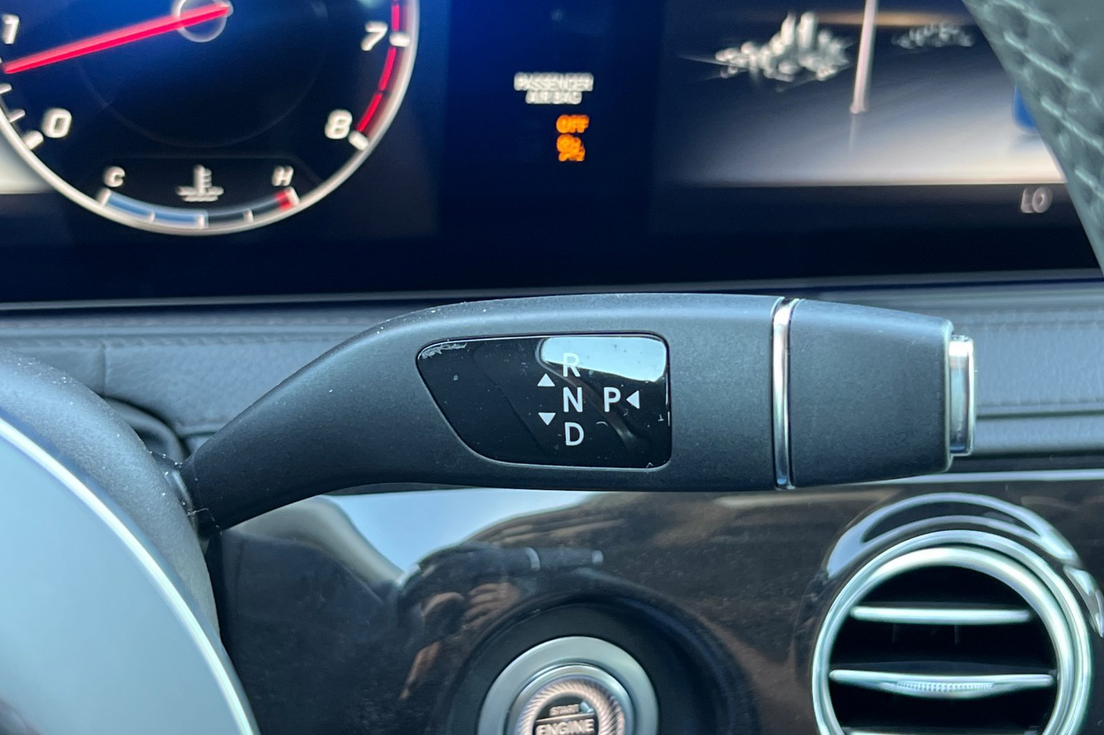 Used 2020 Mercedes-Benz S 560 Sedan image 22