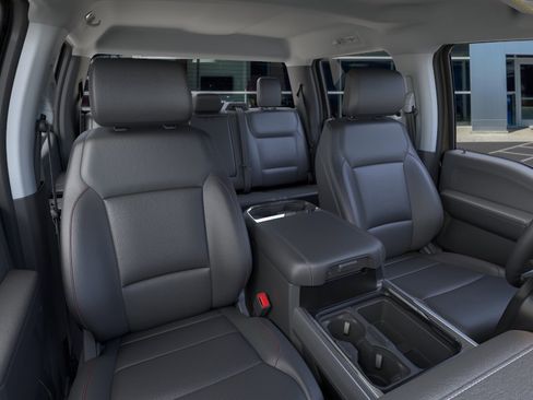 New 2026 Ford F250 Lariat AWD/4WD image 10