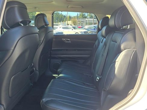 Used 2021 Genesis GV80 3.5T image 16