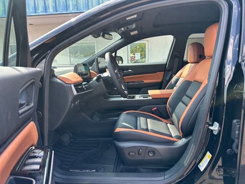 New 2025 Honda Prologue Elite image 15