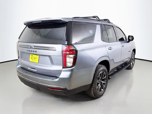 Used 2022 Chevrolet Tahoe Z71 AWD/4WD image 6
