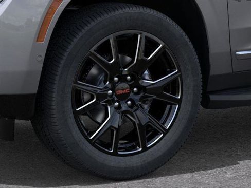 New 2026 GMC Yukon Elevation image 33