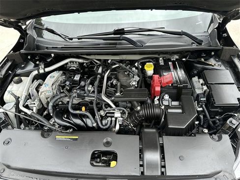 Used 2024 Nissan Sentra SV image 18