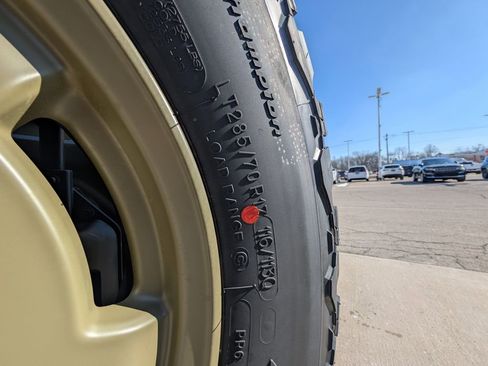 New 2026 Jeep Wrangler Willys image 45