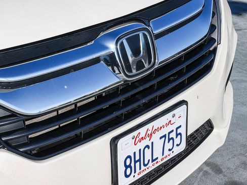 Used 2019 Honda Odyssey EX image 11