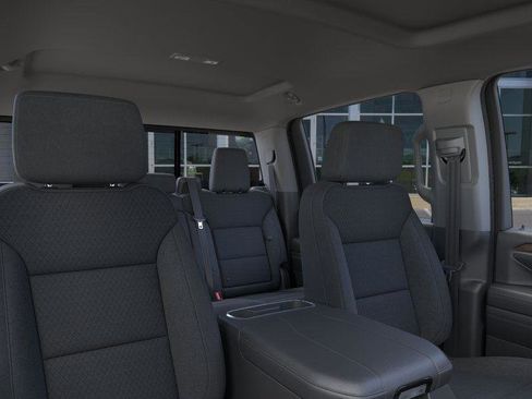 New 2026 Chevrolet Silverado 3500 LT w/ All Star Edition image 24