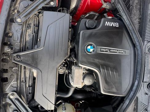 Used 2015 BMW 228i xDrive Convertible image 31