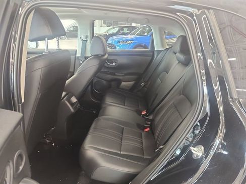 New 2027 Honda HR-V EX-L image 22