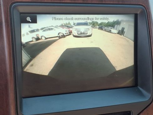 Used 2014 Ford F150 King Ranch w/ King Ranch Luxury Package AWD/4WD image 10